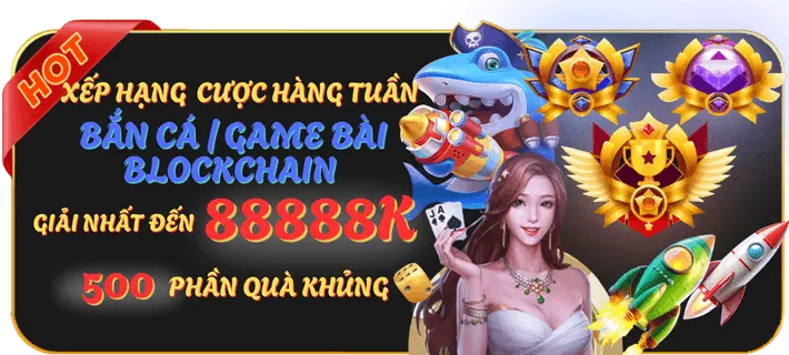 Thưởng nạp lại hàng tuần game slot gacam67a login