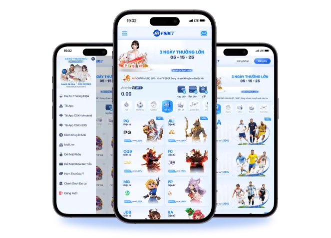 Boss cá khủng và Jackpot gacam67a login