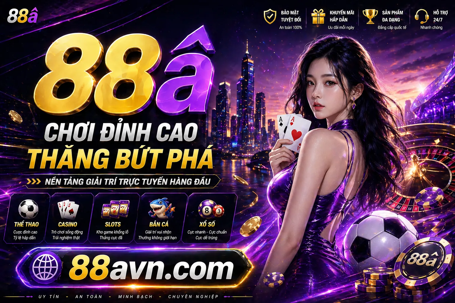 Nền tảng gacam67a login hiện đại với cá cược trực tuyến và casino