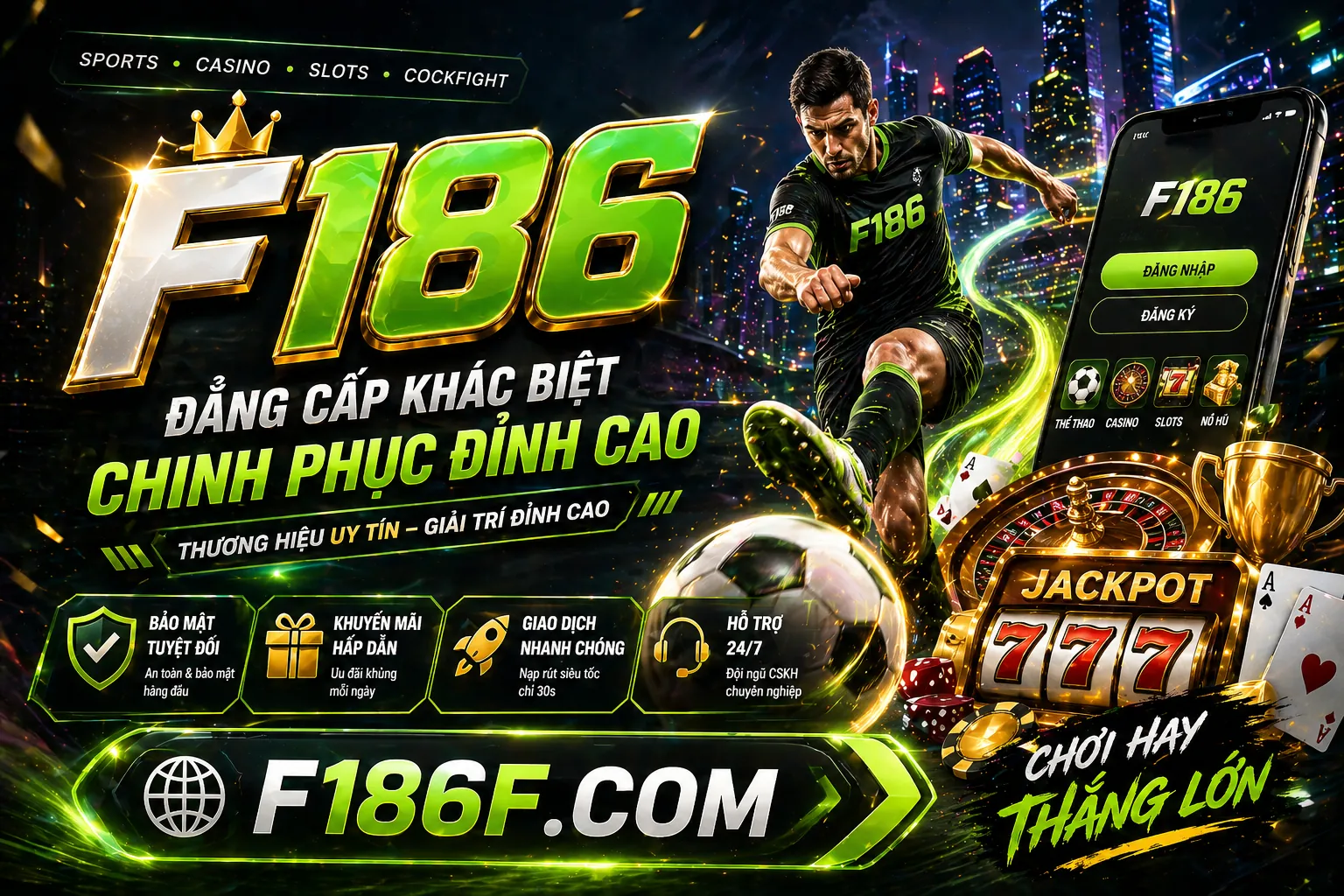 Hình ảnh minh họa Chính sách quyền riêng tư của gacam67a login